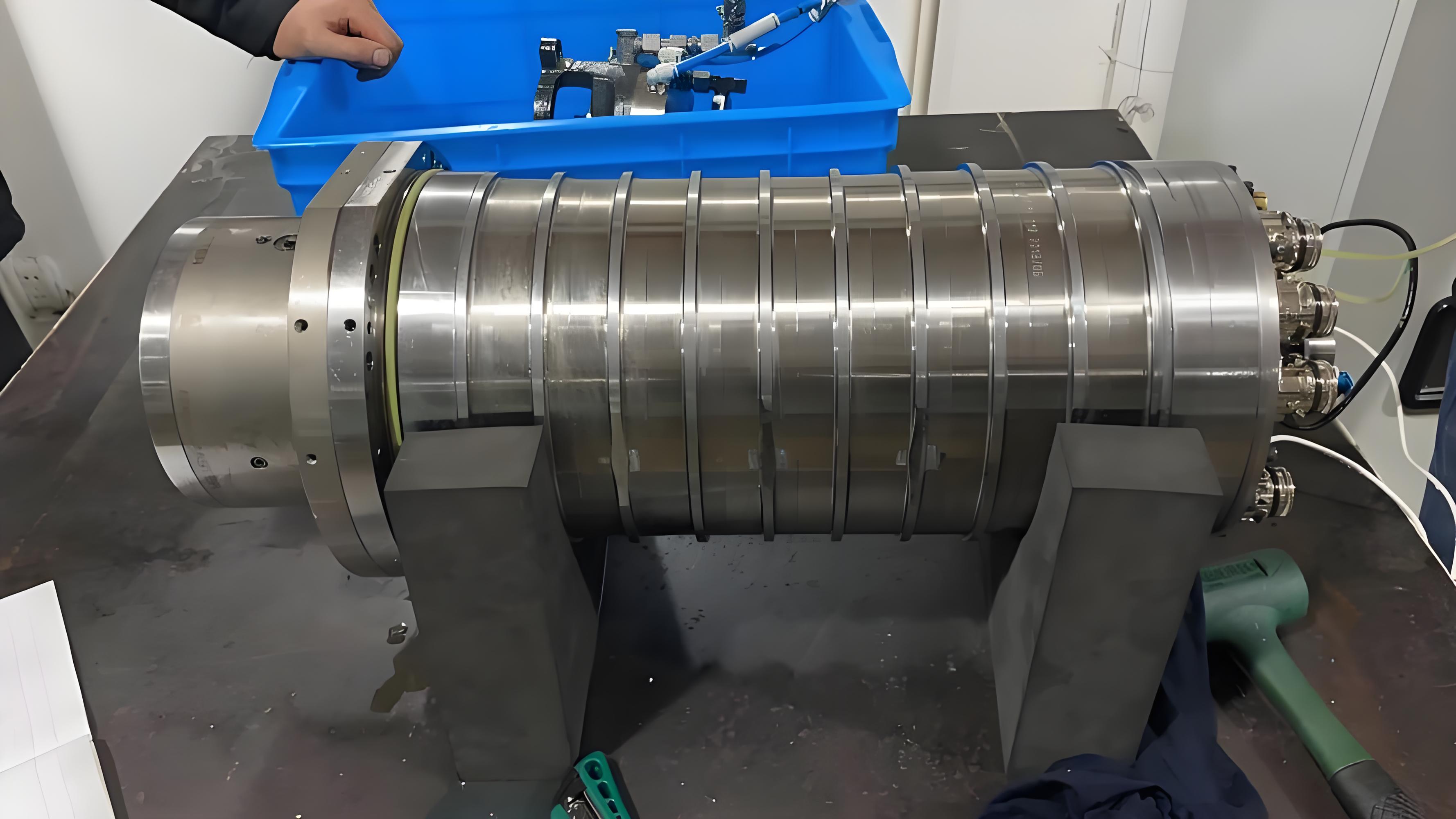 ?專業(yè)維修，讓馬扎克進口機床重煥卓越