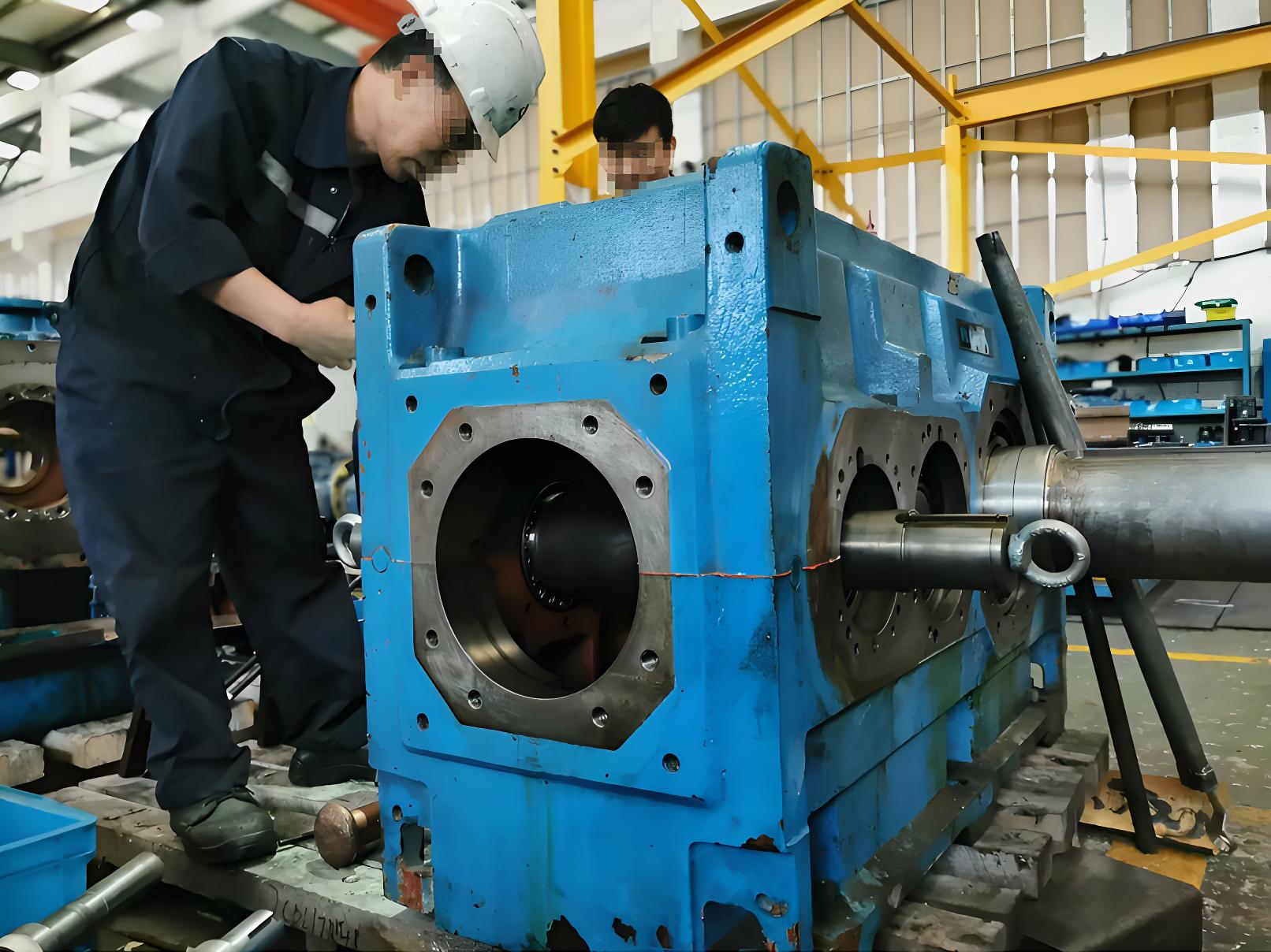 機(jī)床四軸、五軸維修服務(wù)